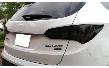 Фонари задние HYUNDAI Santa Fe