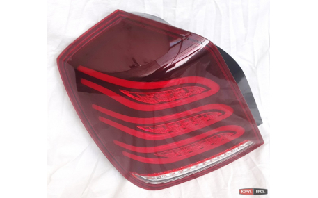 Фонари задние Chevrolet Lacetti