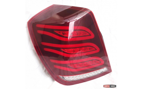 Фонари задние Chevrolet Lacetti