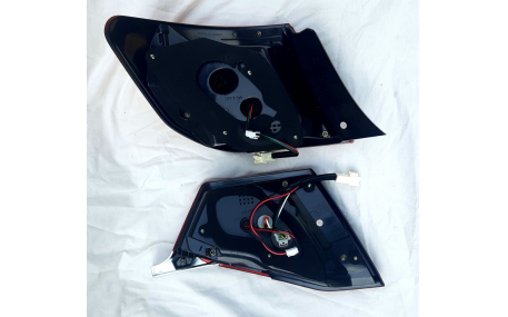 Фонари задние Toyota Camry V55