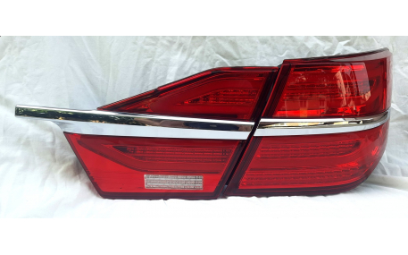 Фонари задние Toyota Camry V55