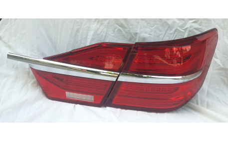 Фонари задние Toyota Camry V55