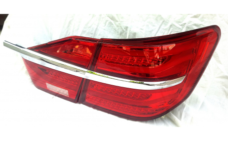 Фонари задние Toyota Camry V55