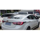 Фонари задние HYUNDAI Elantra MD
