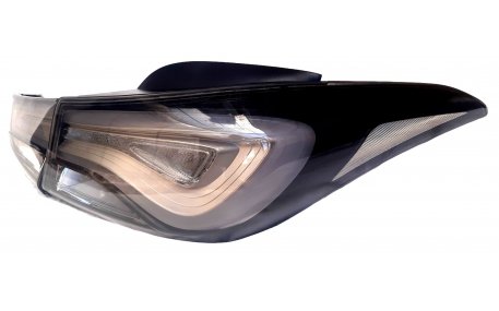 Фонари задние HYUNDAI Elantra MD