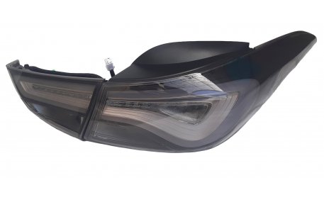 Фонари задние HYUNDAI Elantra MD