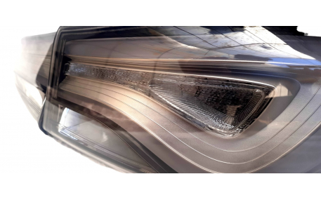 Фонари задние HYUNDAI Elantra MD