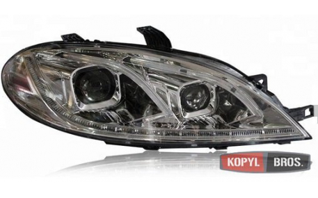 Фары передние Chevrolet Lacetti