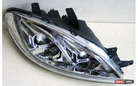 Фары передние Chevrolet Lacetti