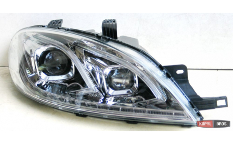 Фары передние Chevrolet Lacetti