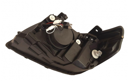 Фары передние Chevrolet Aveo T255