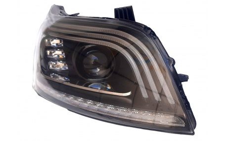 Фары передние Chevrolet Aveo T255