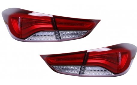 Фонари задние HYUNDAI Elantra AD