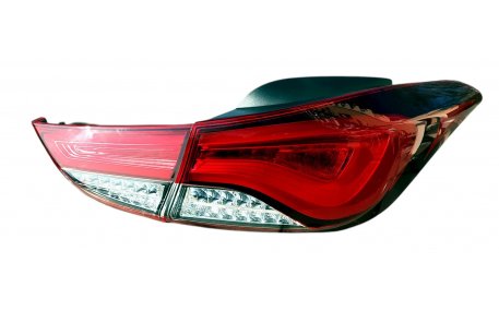 Фонари задние HYUNDAI Elantra AD