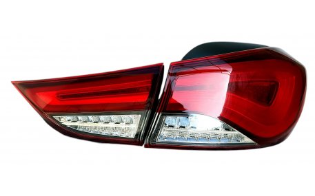 Фонари задние HYUNDAI Elantra AD