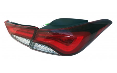 Фонари задние HYUNDAI Elantra AD