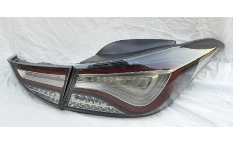 Фонари задние HYUNDAI Elantra MD