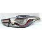 Фонари задние HYUNDAI Elantra MD