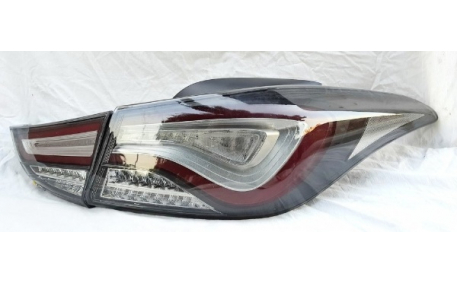 Фонари задние HYUNDAI Elantra MD