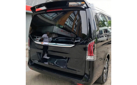 Фонари задние Mercedes Vito W447