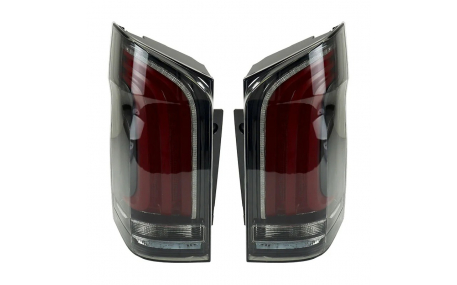 Фонари задние Mercedes Vito W447