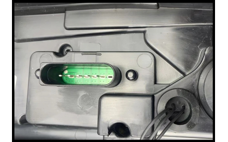 Фонари задние Mercedes Vito W447