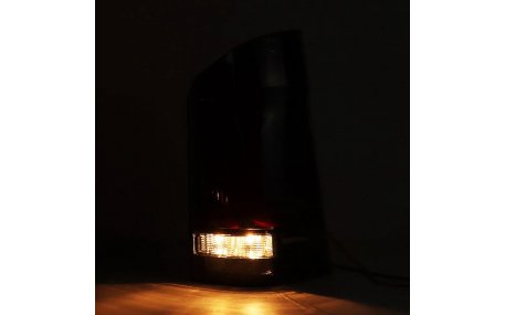 Фонари задние Mercedes Vito W447