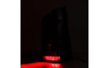 Фонари задние Mercedes Vito W447