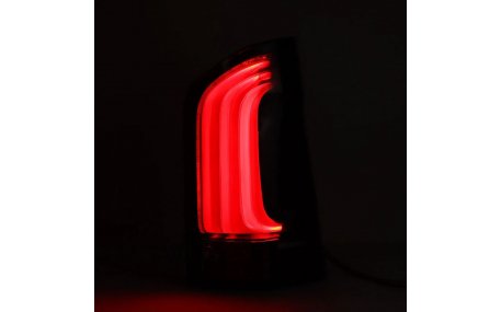 Фонари задние Mercedes Vito W447