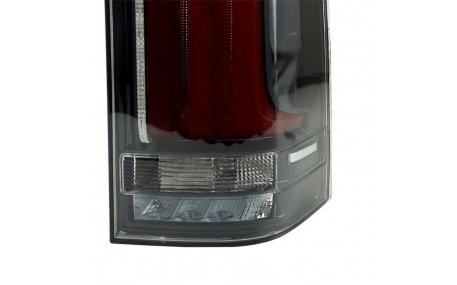 Фонари задние Mercedes Vito W447