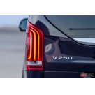 Фонари задние Mercedes Vito W447