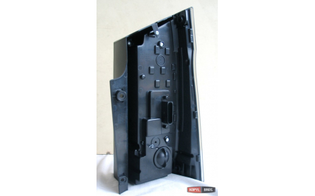 Фонари задние Mercedes Vito W447