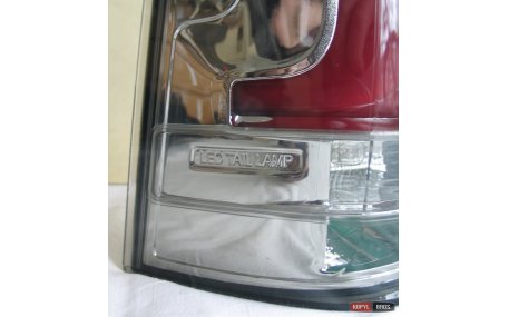 Фонари задние Mercedes Vito W447