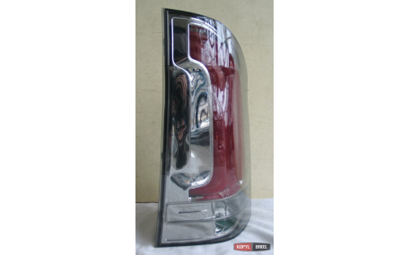 Фонари задние Mercedes Vito W447