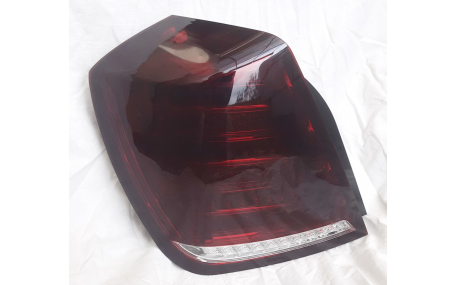 Фонари задние Chevrolet Lacetti