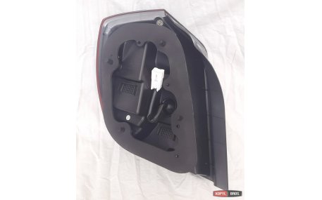 Фонари задние Chevrolet Lacetti