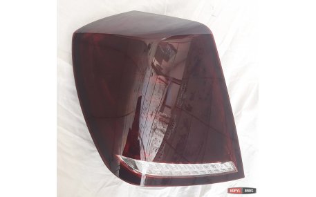 Фонари задние Chevrolet Lacetti