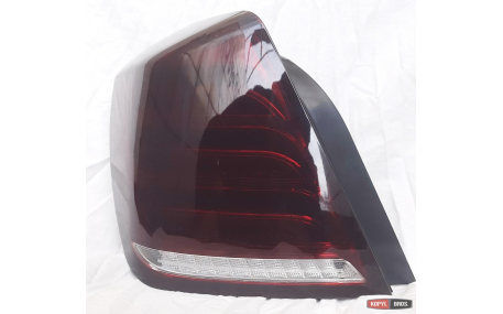 Фонари задние Chevrolet Lacetti