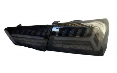 Фонари задние Chevrolet Malibu