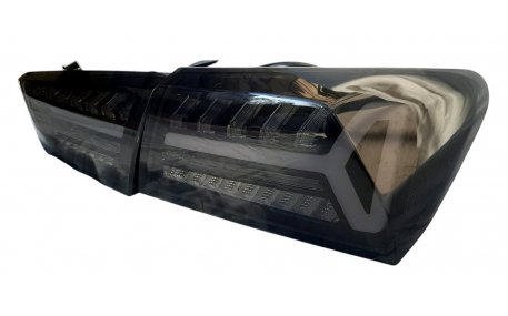 Фонари задние Chevrolet Malibu