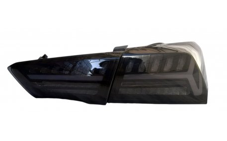 Фонари задние Chevrolet Malibu