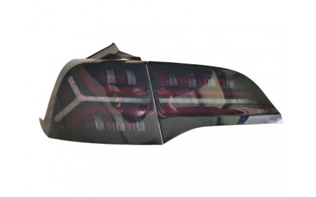 Фонари задние Tesla Model 3