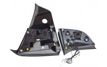 Фонари задние Tesla Model 3