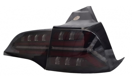 Фонари задние Tesla Model 3