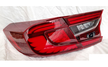 Фонари задние Honda Accord