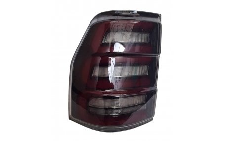 Фонари задние Mitsubishi Pajero Wagon 4