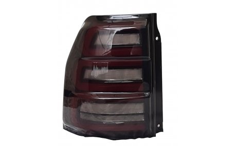Фонари задние Mitsubishi Pajero Wagon 4