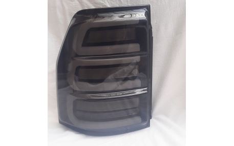 Фонари задние Mitsubishi Pajero Wagon 4