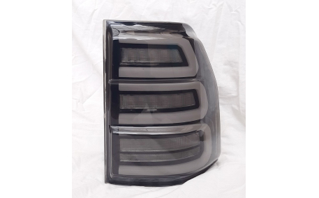 Фонари задние Mitsubishi Pajero Wagon 4