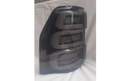 Фонари задние Mitsubishi Pajero Wagon 4